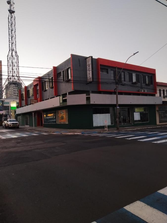 Hotel Ype De Sao Carlos Exterior photo